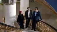 پخش سکانسی عجیب در صدا و سیما + عکس