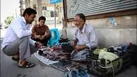 ‌پیشنهاد عجیب ‌‌‌اهدای زمین‌های ایران به مهاجران افغان‌