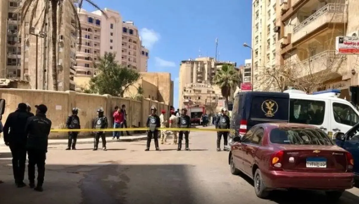 ببینید| لحظه دردناک مرگ گردشگر ترک توسط صهیونیست‌ها