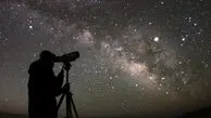 در تصویر روز ناسا چه می‌بینیم؟
