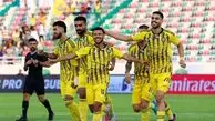 شکست سنگین اتحاد کلباء در شب گلزنی قایدی
