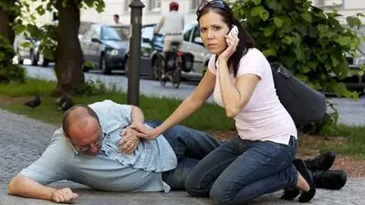 با خوردن عرق این گیاه از حمله قلبی جلوگیری‌ کنید
