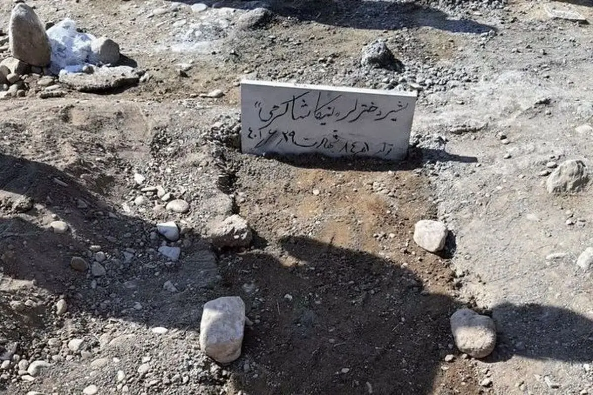 پاسخ کیهان به گزارش بی‌بی‌سی درباره نیکا شاکرمی