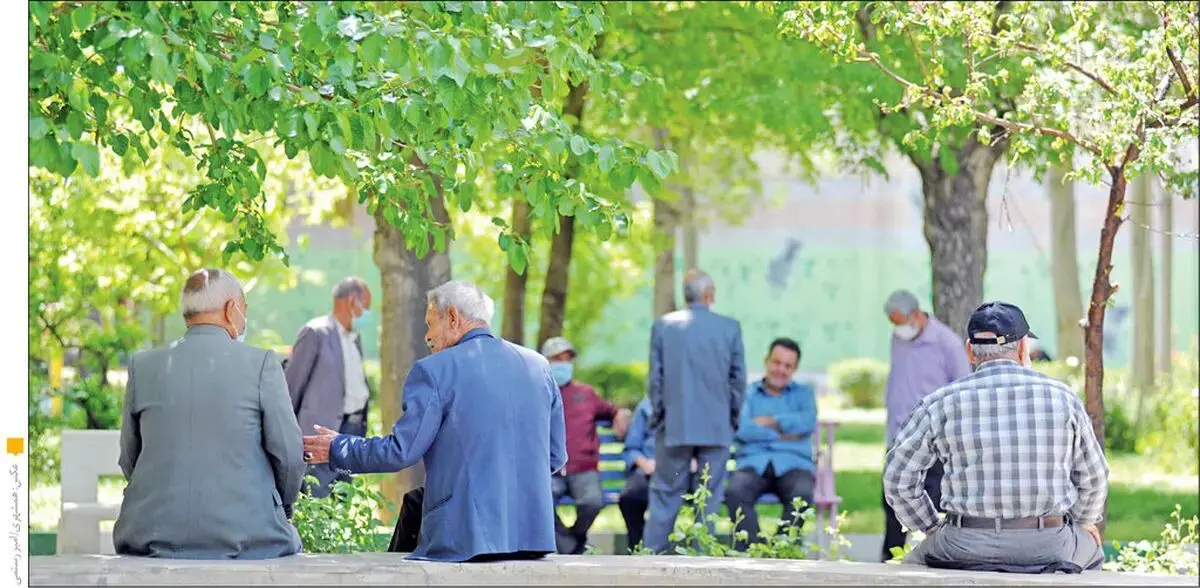 افزایش حقوق بازنشستگان قطعی شد