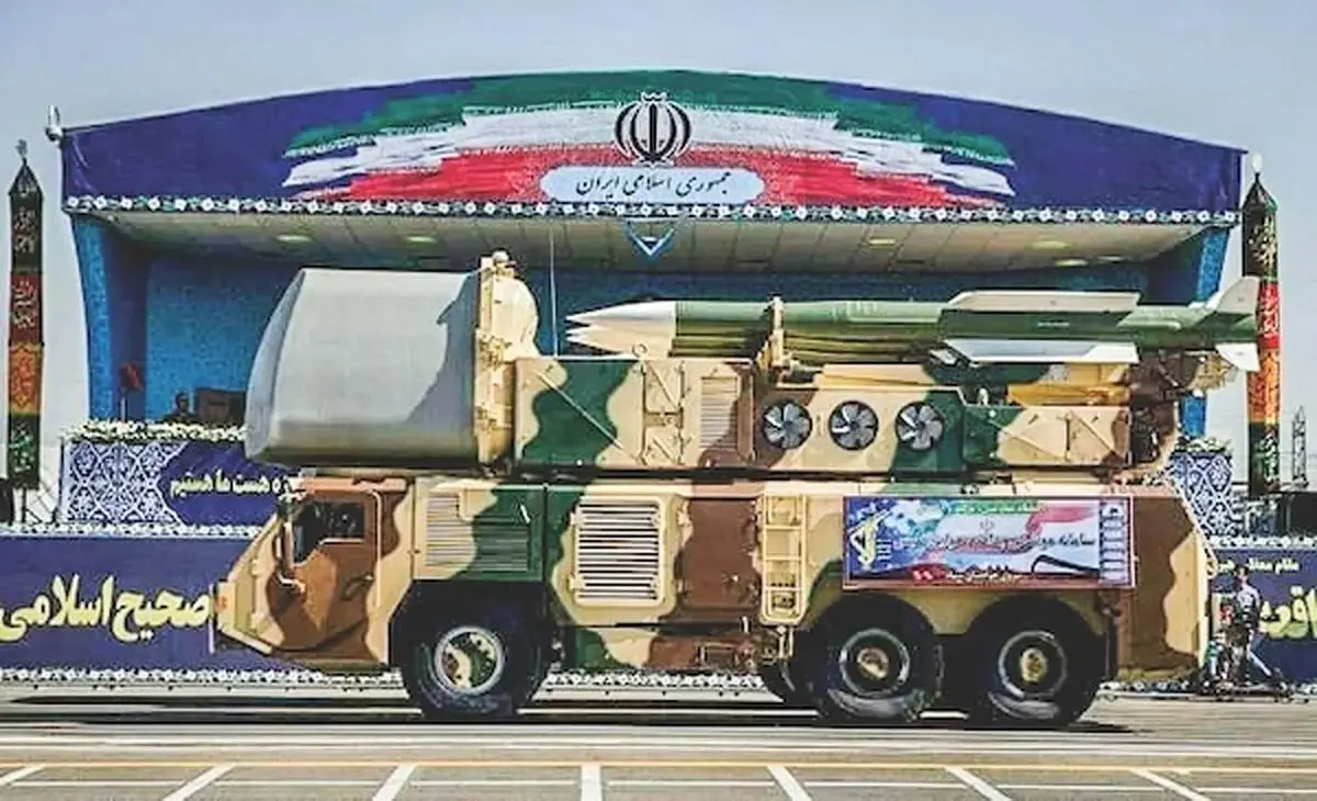 معرفی مهمترین سامانه های پدافندی ایران از باور تا رعد و طبس