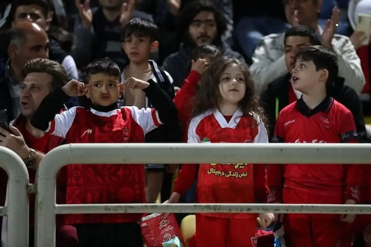نکته‌بازی| پرسپولیس مشهد، استقلال خلیج فارس!