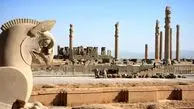 تصاویری از تخت جمشید ۱۰۰ سال پیش؛ شوکه می‌شوید!