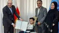 جان باختن نخبه کنکوری مازندران و پدرش بر اثر گازگرفتگی