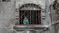 موساد در غزه دستگاه تشخیص چهره نصب می‌کند