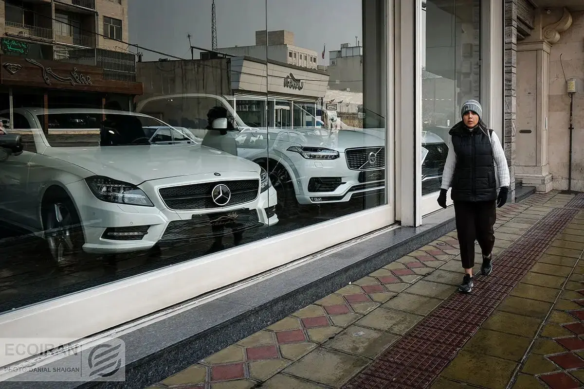 شرط حضور در اولین عرضه خودروهای وارداتی سال ١۴٠٣