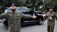 آدم‌کشی به خاطر خوردن بی‌اجازه همبرگر