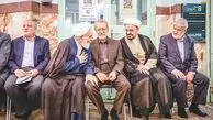 حاشیه‌نشین‌ها