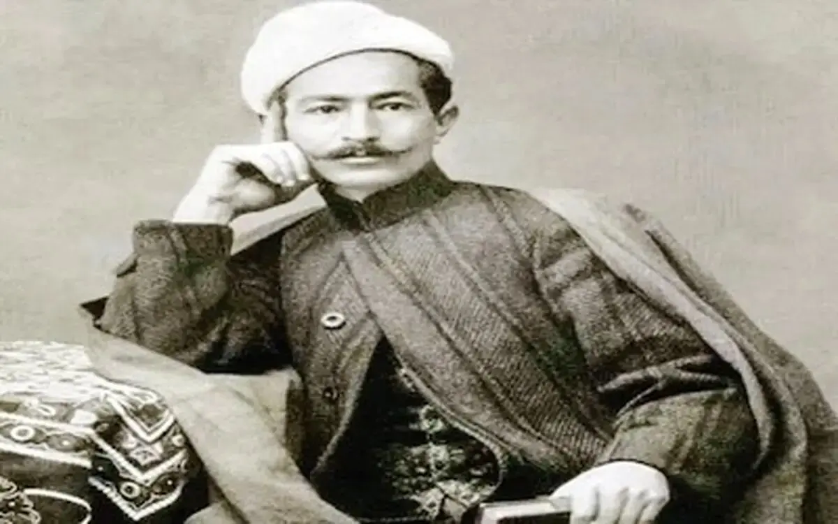 قصه‌های گمشده| سد‌ بزرگ‌ شعرا‌ در‌ برابر‌ عارف