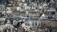 جزئیات تازه از آتش‌سوزی هولناک روستای امامزاده ابراهیم