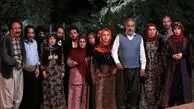 دستمزد نجومی سعید آقاخانی برای «نون خ» واقعیت دارد؟