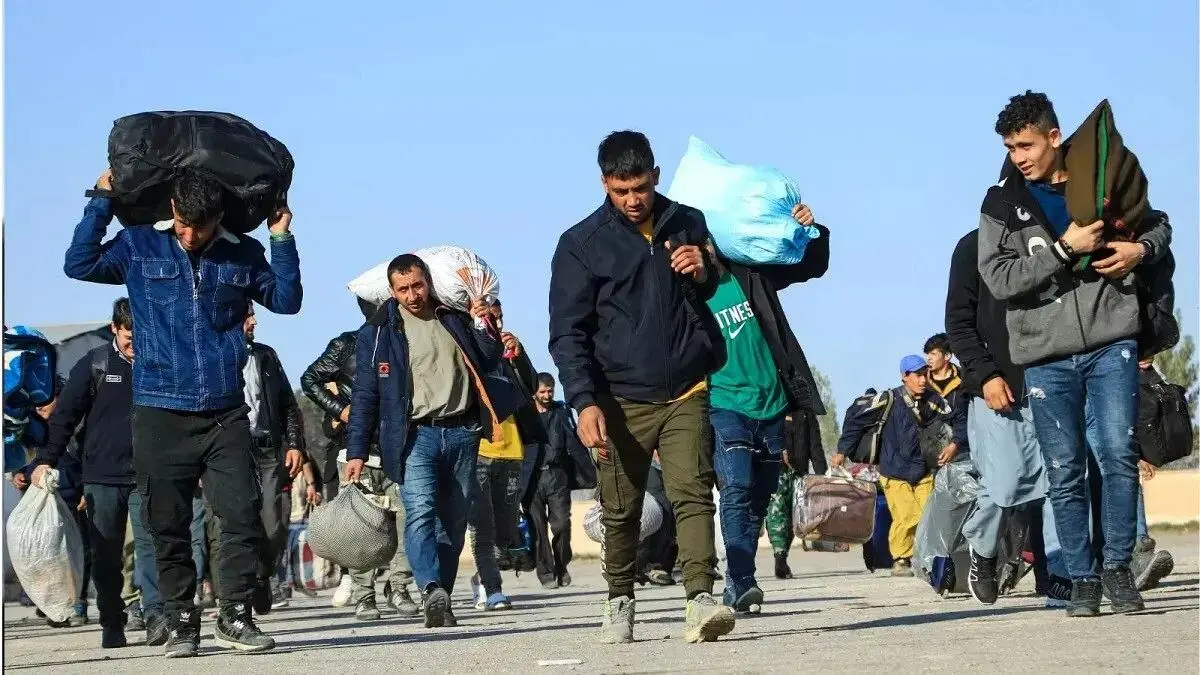 خبر مهم وزیر کشور درباره وضعیت اتباع خارجی ایران