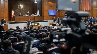 جزئیات عجیب پرونده فساد پسران معاون سابق قوه قضائیه