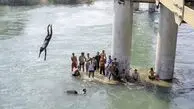 ‌امکانات غریق نجات شوش و کرخه «صفر»