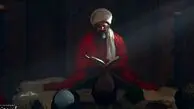 پخش سریال ترکیه‌ای مولانا در شبکه نمایش خانگی