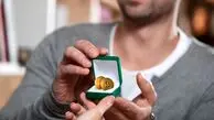 پای بیت‌کوین به سفره عقد باز شد!