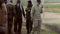 جمله تحسین‌آمیز نیچروان بارزانی درباره سردار سلیمانی