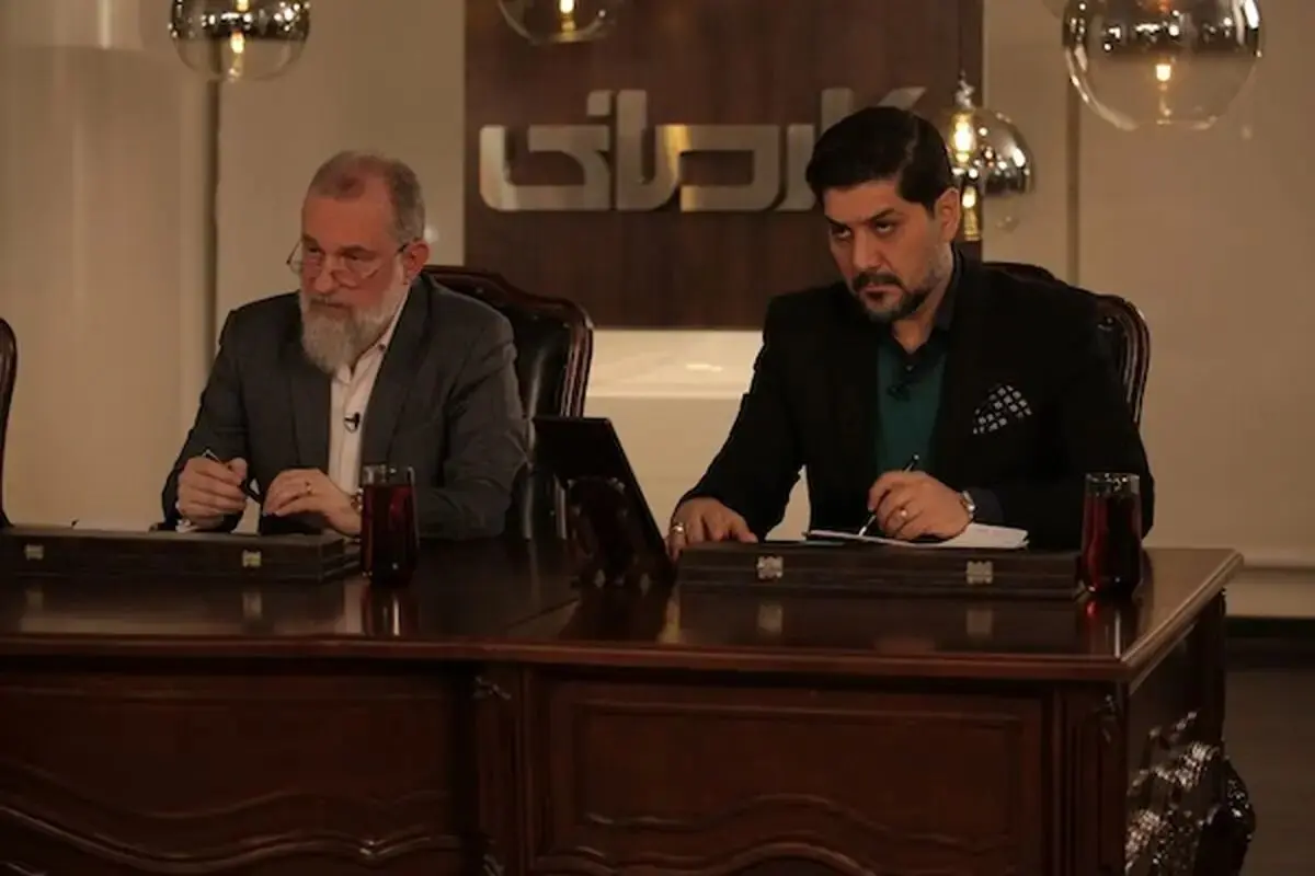 «کارمانی»، نخستین رئالیتی‌شوی اقتصادی به فیلیمو آمد