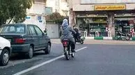 واکنش رئیسی به صدور گواهینامه موتورسیکلت برای زنان چه بود؟