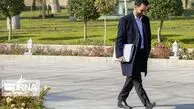 آذری جهرمی تکلیف کاندیداتوری‌اش را روشن کرد + جزئیات