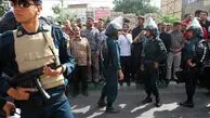 دستگیری فروشنده خیانتکار و ‌موتورسوار سارق