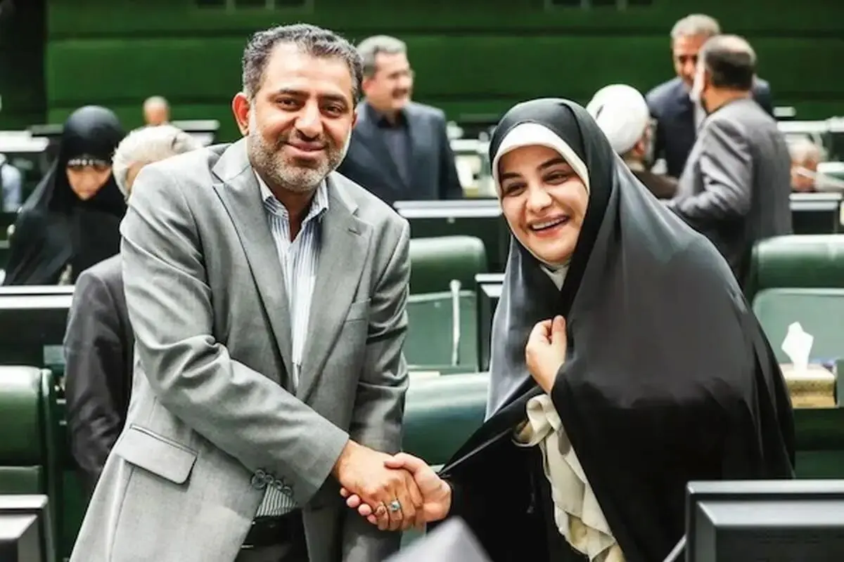 امروز تکلیف ریاست مجلس مشخص خواهد شد