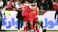 ‌ترکیب پرسپولیس برای دیدار حساس با شمس‌آذر قزوین