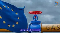 تدام تاثیر جنگ خاورمیانه بر اقتصاد جهان / پر کردن ذخایر گاز اتحادیه اروپا دشوار خواهد بود