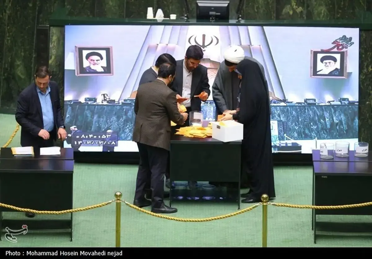 «متکی» از آرای باطله عقب ماند!