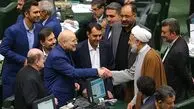 رمزگشایی از ریزش آرای محمدباقر قالیباف در انتخابات ریاست مجلس