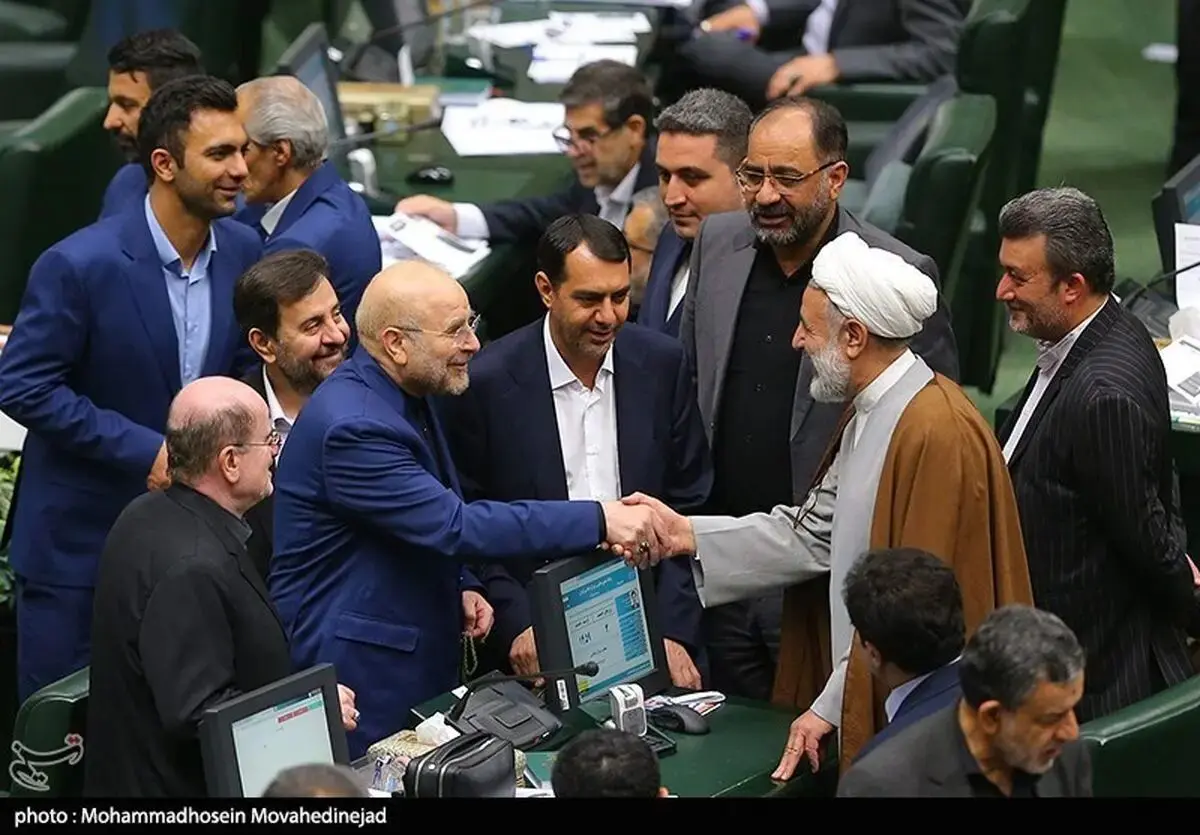 رمزگشایی از ریزش آرای محمدباقر قالیباف در انتخابات ریاست مجلس