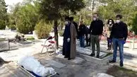 قیمت سرسام‌آور کفن در بهشت زهرا
