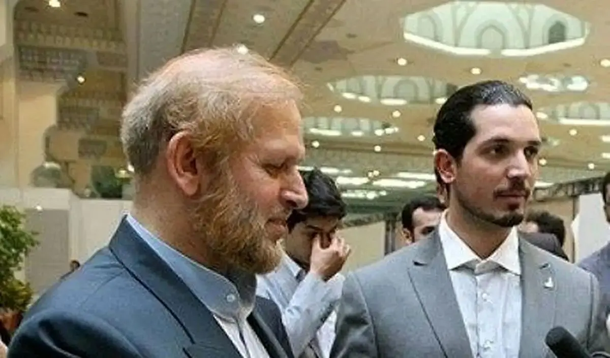 اعلان قرمز برای استرداد یاسین رامین