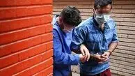 قاتلان پسر گمشده اتوبان همت به دام پلیس آگاهی افتادند