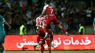 قهرمانی لیگ‌برتر به هفته آخر کشید