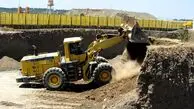 آغاز عملیات اجرایی پروژه مسکونی کارکنان آتش‌نشانی