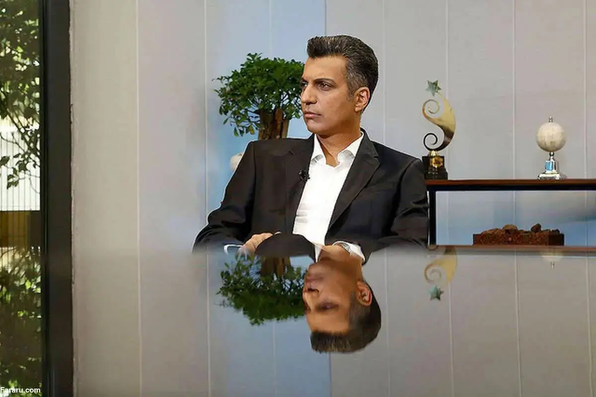 فردوسی‌پور پیگیر ماجراهای اخیر فساد در فوتبال می‌شود