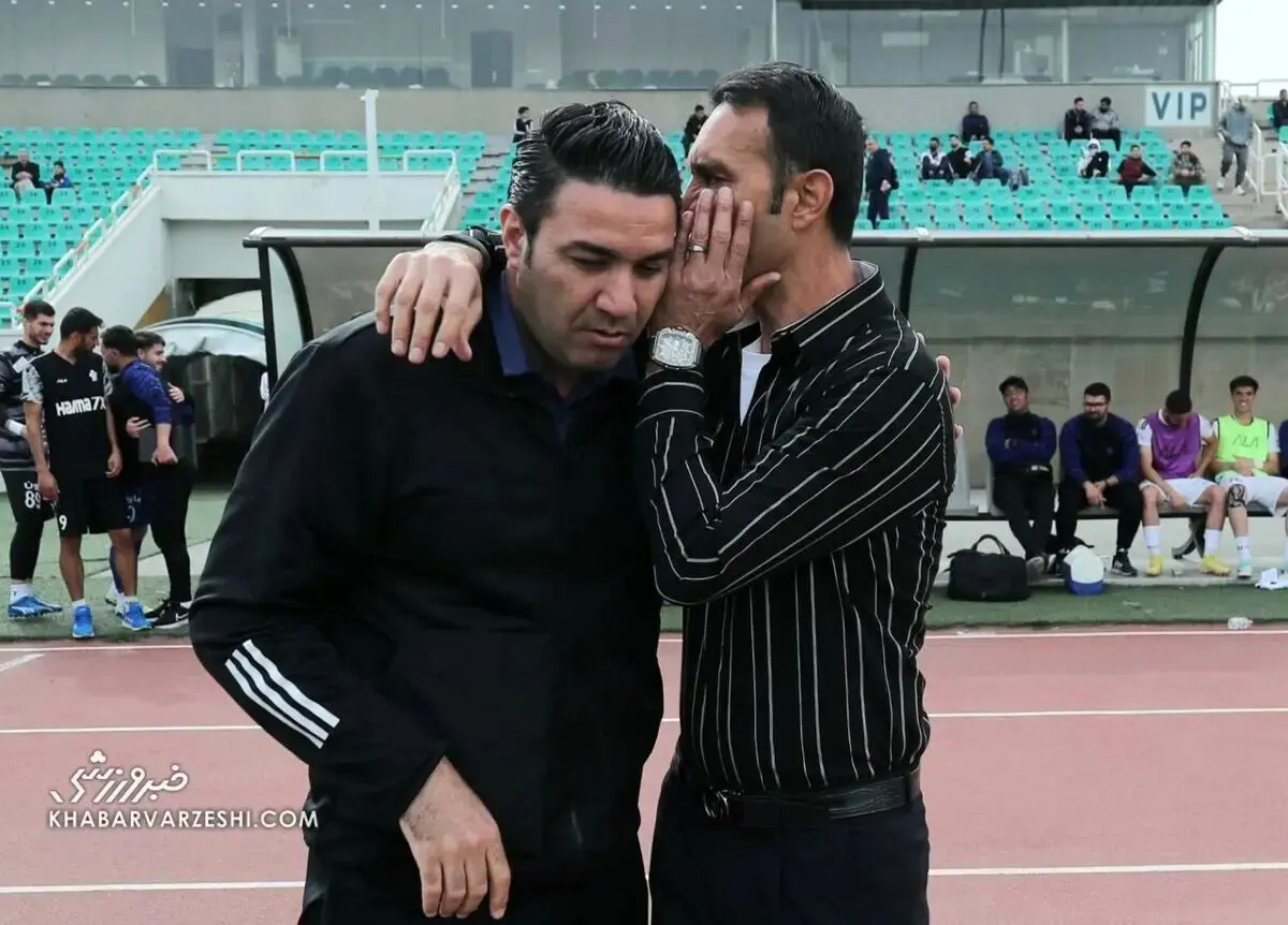 پاداش ‌چندده میلیونی برای ‌بردن استقلال و فرار از سقوط
