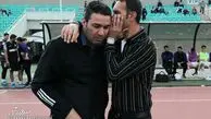 پاداش ‌چندده میلیونی برای ‌بردن استقلال و فرار از سقوط