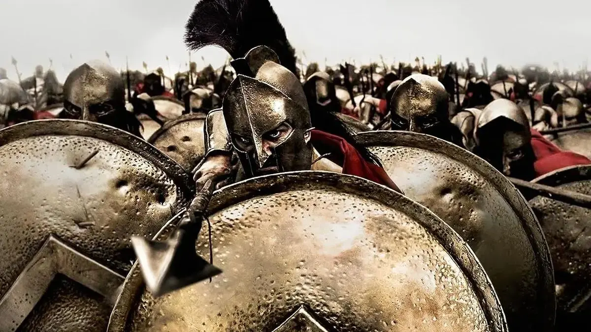 بعد از فیلم سینمایی، مجموعه تلویزیونی «۳۰۰» هم ساخته می‌شود