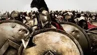بعد از فیلم سینمایی، مجموعه تلویزیونی «۳۰۰» هم ساخته می‌شود
