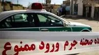 قتل همبازی بعد از بازی مافیا در شهر ری