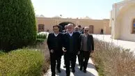 جوکار کاندیدای انتخابات ریاست جمهوری می‌شود