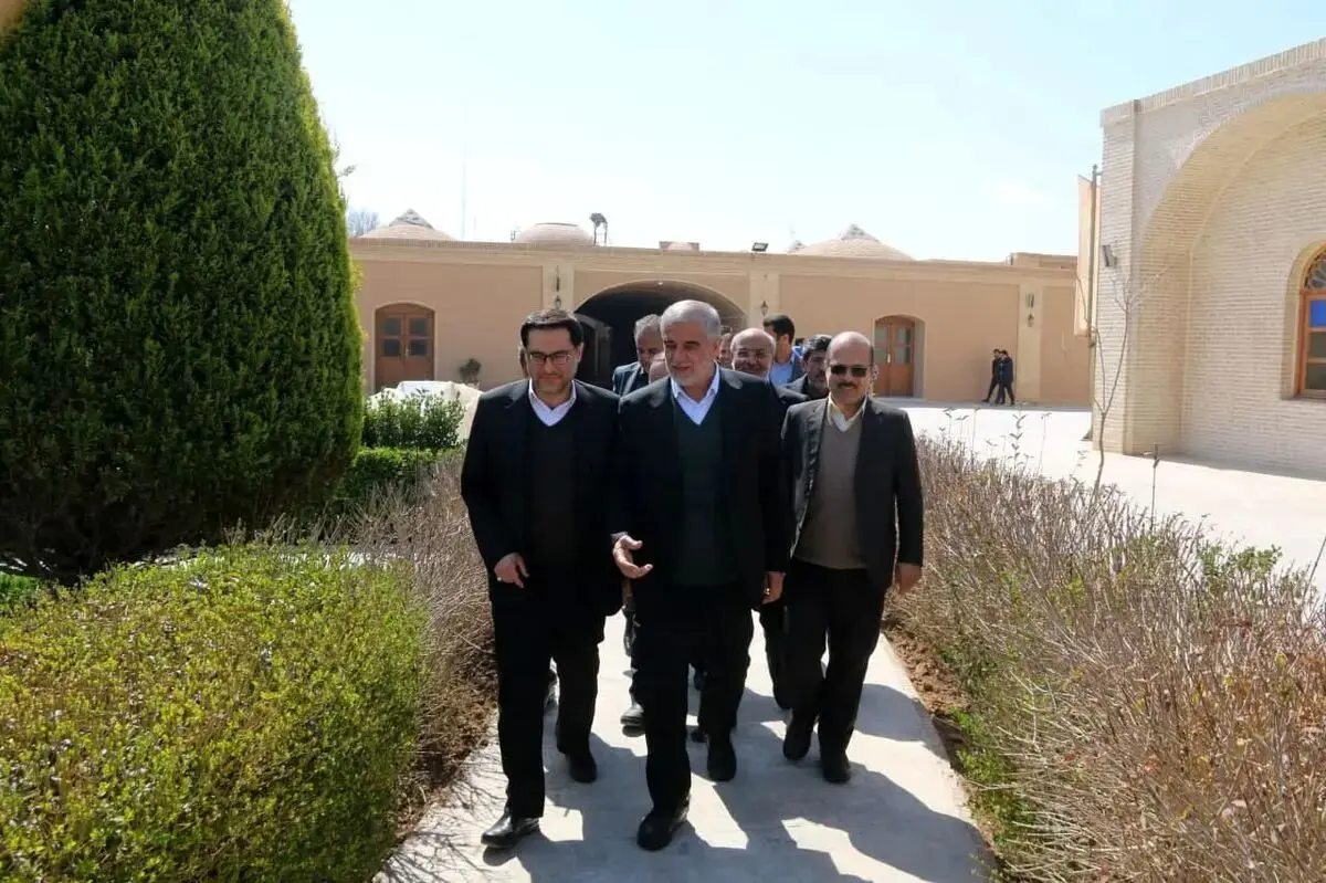 جوکار کاندیدای انتخابات ریاست جمهوری می‌شود