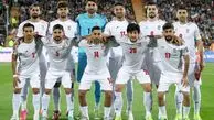 اسامی 26 بازیکن دعوت شده به تیم ملی فوتبال