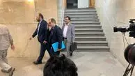عکس | دو نماینده ادوار مجلس در انتخابات ثبت نام کردند